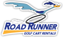 Road Runner Golf Cart Rentals